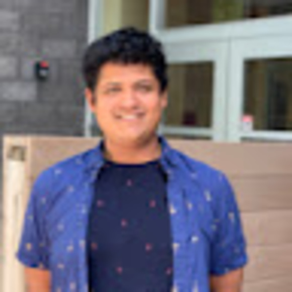 Meet your Posher, Jahaziel - Picture 1 of 1